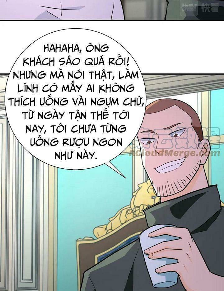 Mạt Thế Siêu Cấp Hệ Thống: Chapter 300