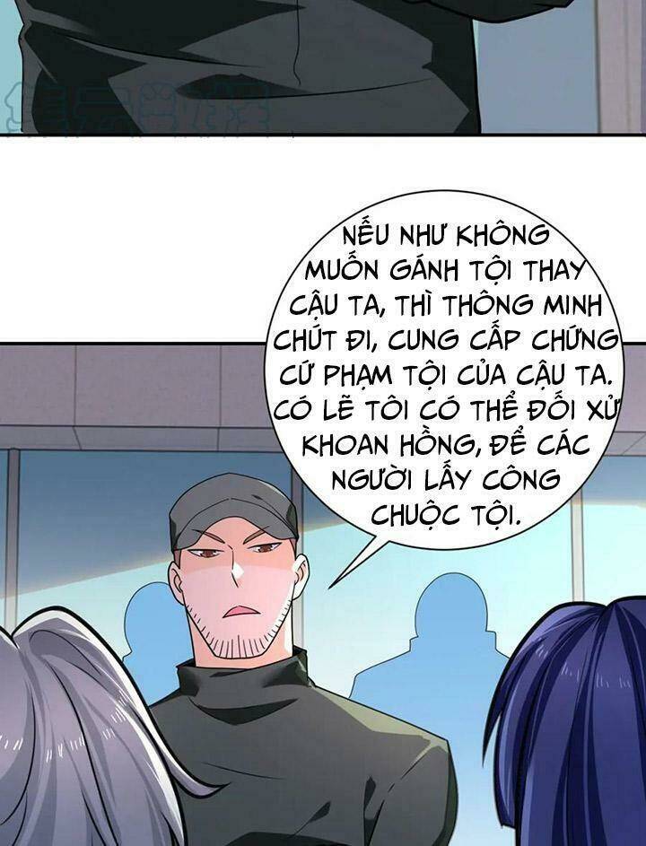 Mạt Thế Siêu Cấp Hệ Thống: Chapter 300