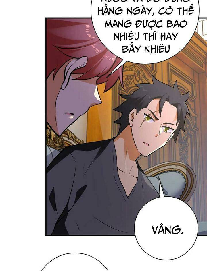 Mạt Thế Siêu Cấp Hệ Thống: Chapter 301
