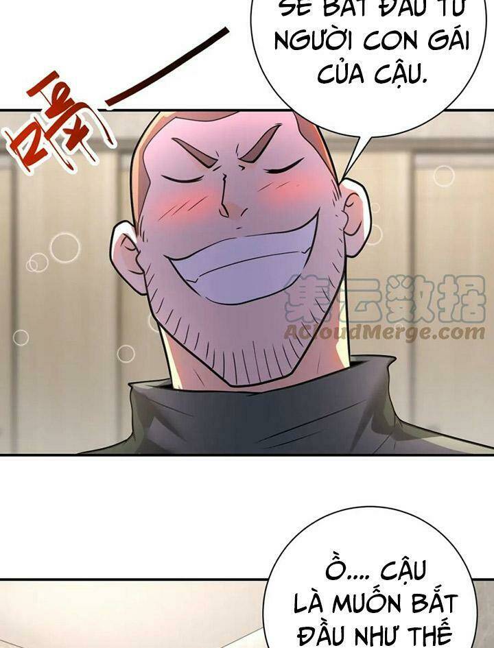 Mạt Thế Siêu Cấp Hệ Thống: Chapter 301