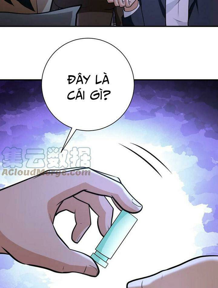 Mạt Thế Siêu Cấp Hệ Thống: Chapter 301