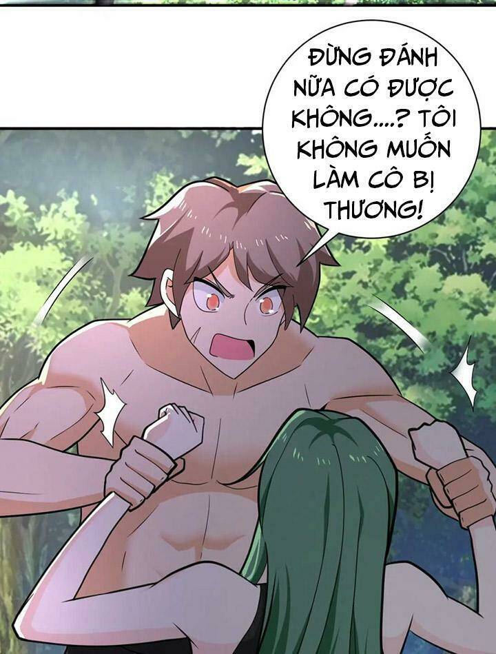 Mạt Thế Siêu Cấp Hệ Thống: Chapter 302