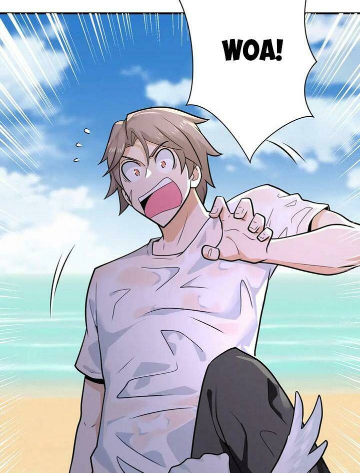Mạt Thế Siêu Cấp Hệ Thống: Chapter 302