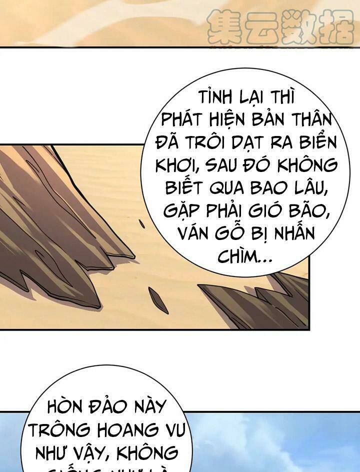 Mạt Thế Siêu Cấp Hệ Thống: Chapter 302