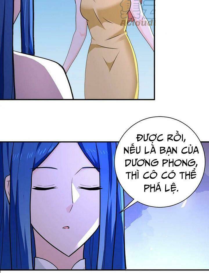 Mạt Thế Siêu Cấp Hệ Thống: Chapter 303