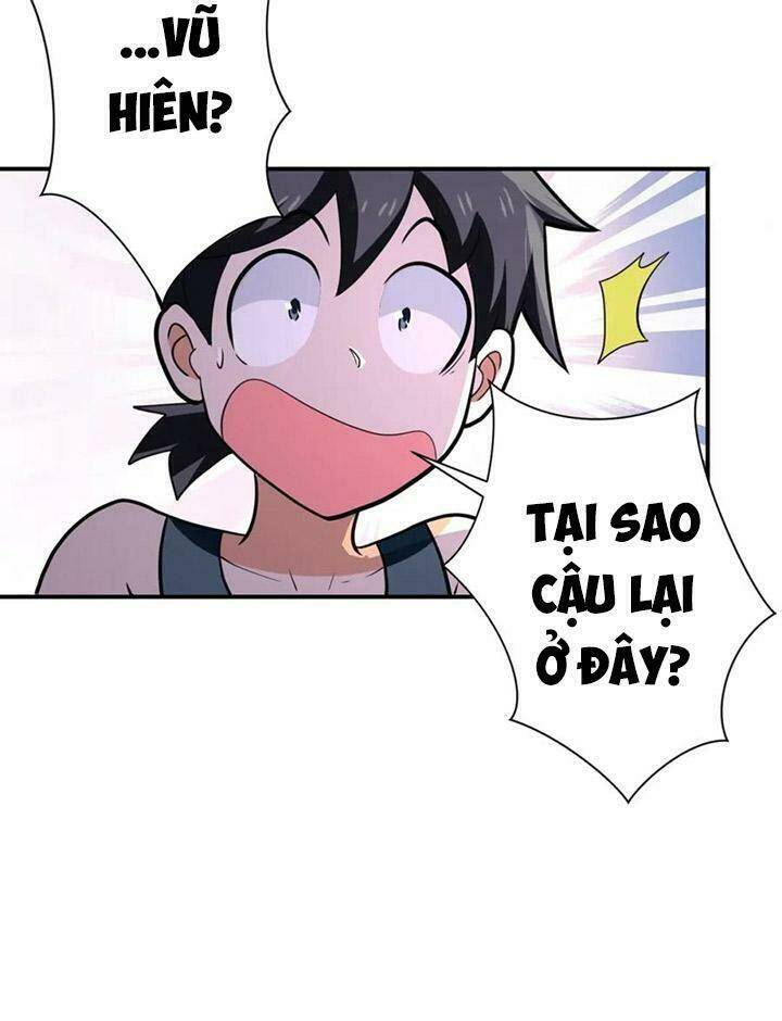 Mạt Thế Siêu Cấp Hệ Thống: Chapter 303