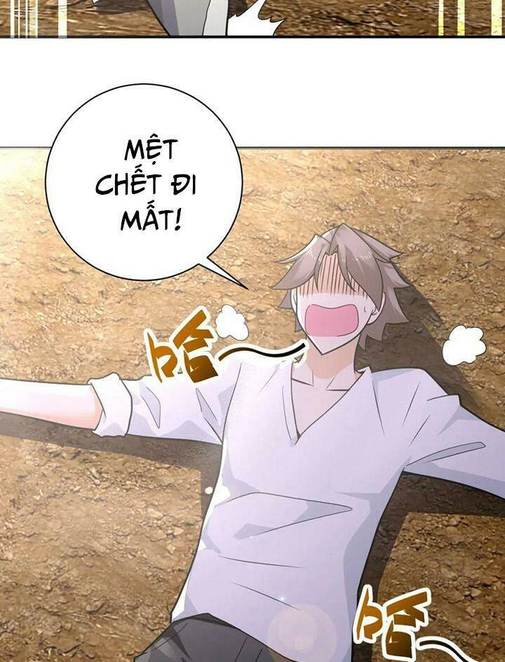 Mạt Thế Siêu Cấp Hệ Thống: Chapter 304