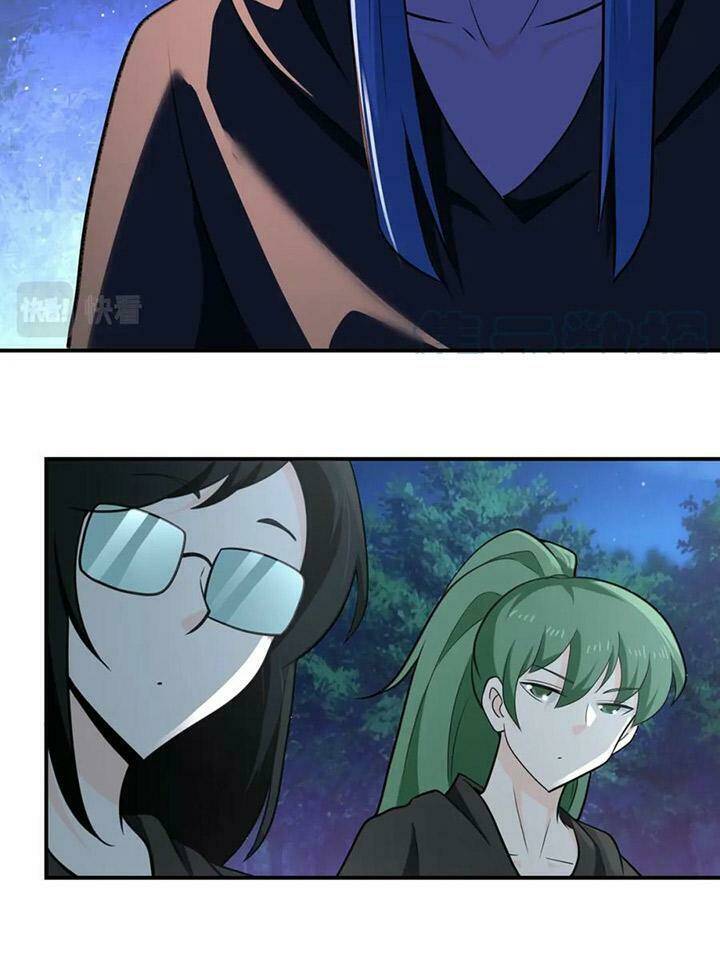 Mạt Thế Siêu Cấp Hệ Thống: Chapter 304