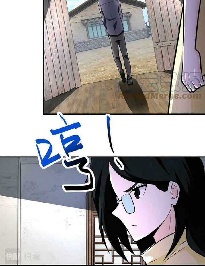 Mạt Thế Siêu Cấp Hệ Thống: Chapter 305