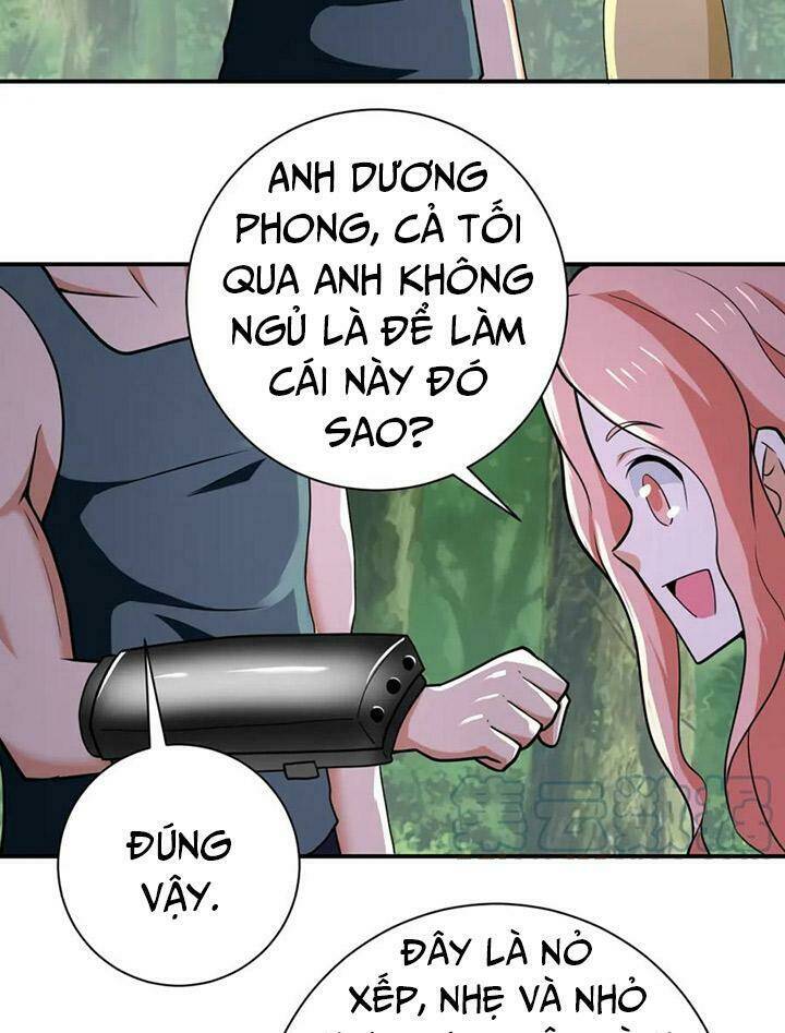 Mạt Thế Siêu Cấp Hệ Thống: Chapter 305