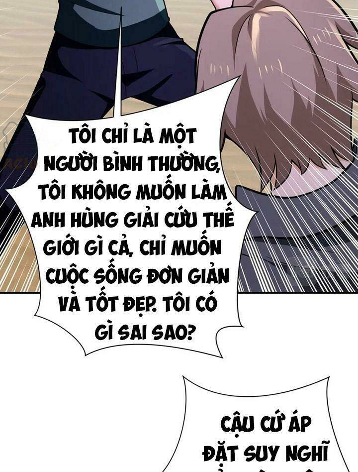Mạt Thế Siêu Cấp Hệ Thống: Chapter 305