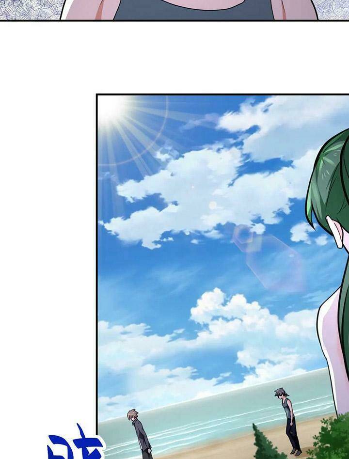 Mạt Thế Siêu Cấp Hệ Thống: Chapter 305