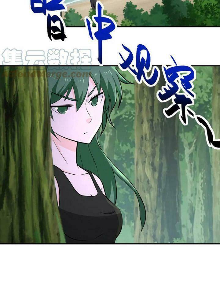 Mạt Thế Siêu Cấp Hệ Thống: Chapter 305