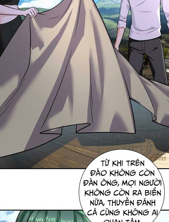 Mạt Thế Siêu Cấp Hệ Thống: Chapter 306