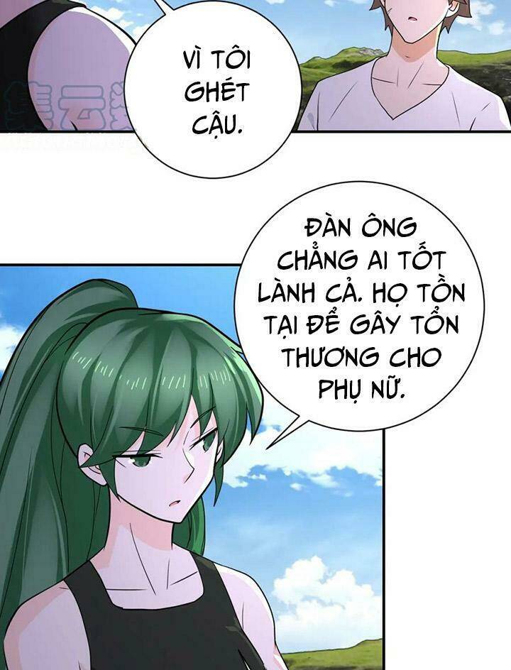 Mạt Thế Siêu Cấp Hệ Thống: Chapter 306