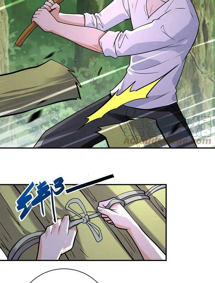 Mạt Thế Siêu Cấp Hệ Thống: Chapter 306