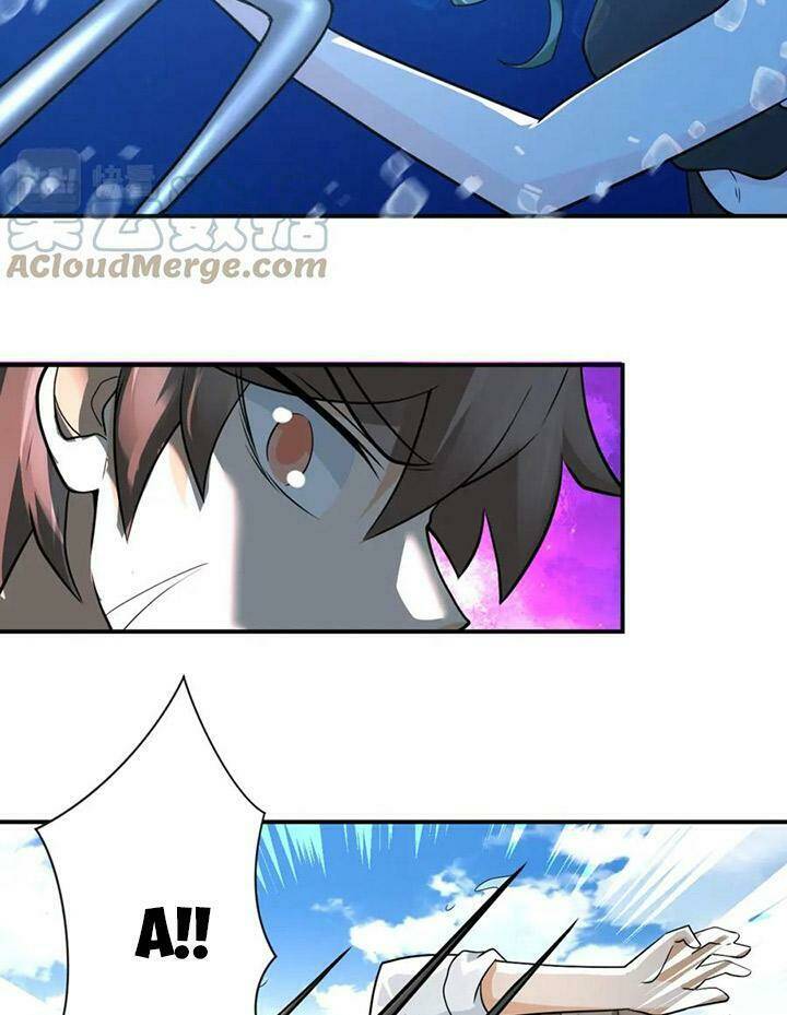 Mạt Thế Siêu Cấp Hệ Thống: Chapter 306