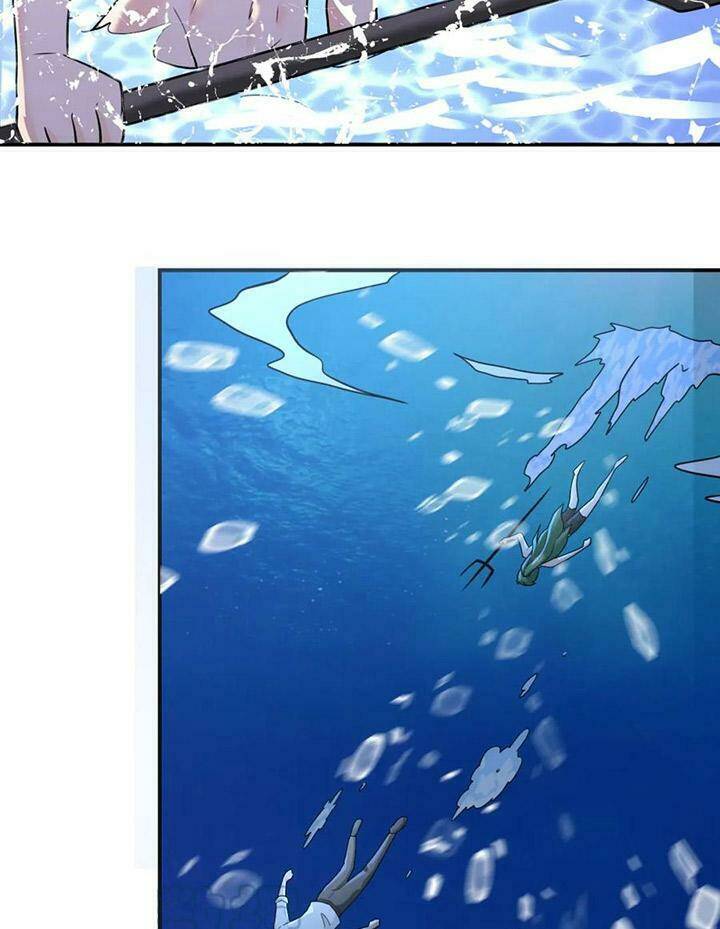Mạt Thế Siêu Cấp Hệ Thống: Chapter 306