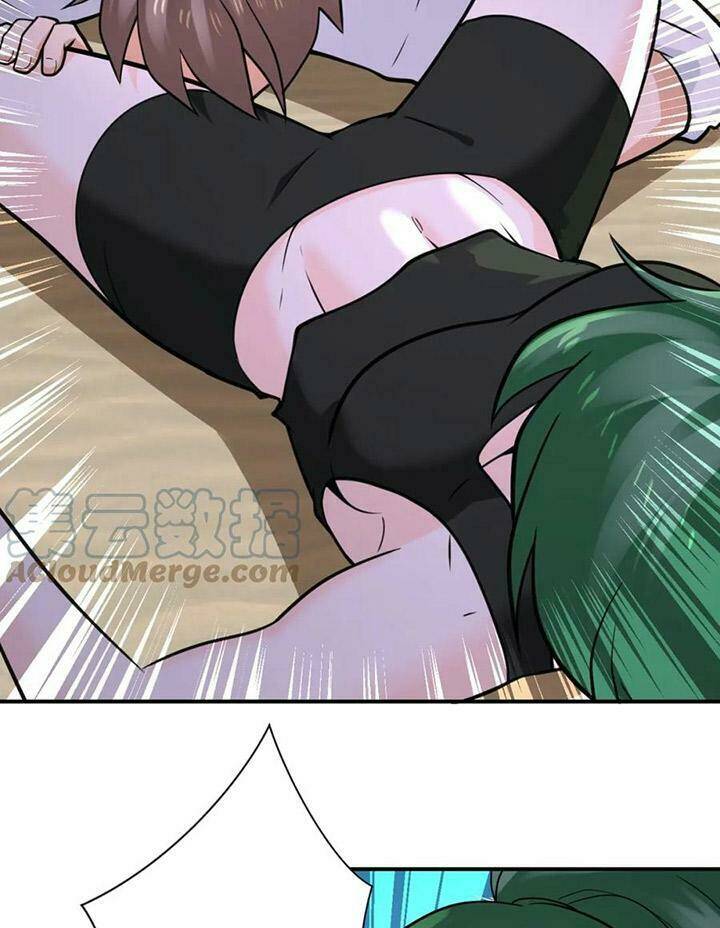 Mạt Thế Siêu Cấp Hệ Thống: Chapter 306