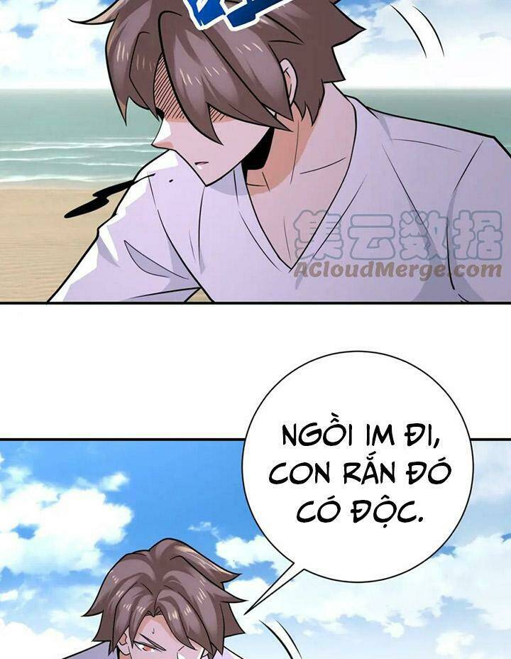 Mạt Thế Siêu Cấp Hệ Thống: Chapter 306