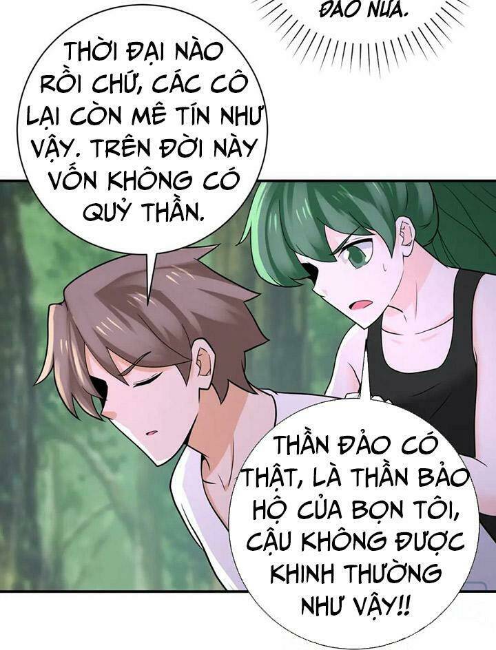 Mạt Thế Siêu Cấp Hệ Thống: Chapter 307