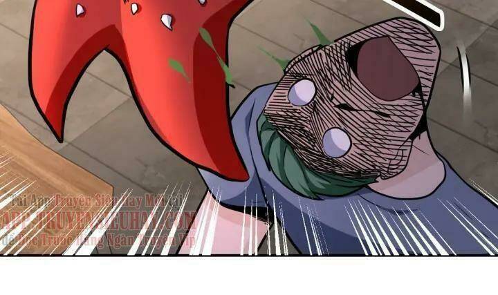 Mạt Thế Siêu Cấp Hệ Thống: Chapter 308
