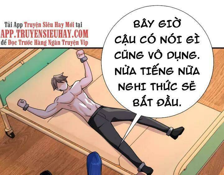 Mạt Thế Siêu Cấp Hệ Thống: Chapter 308