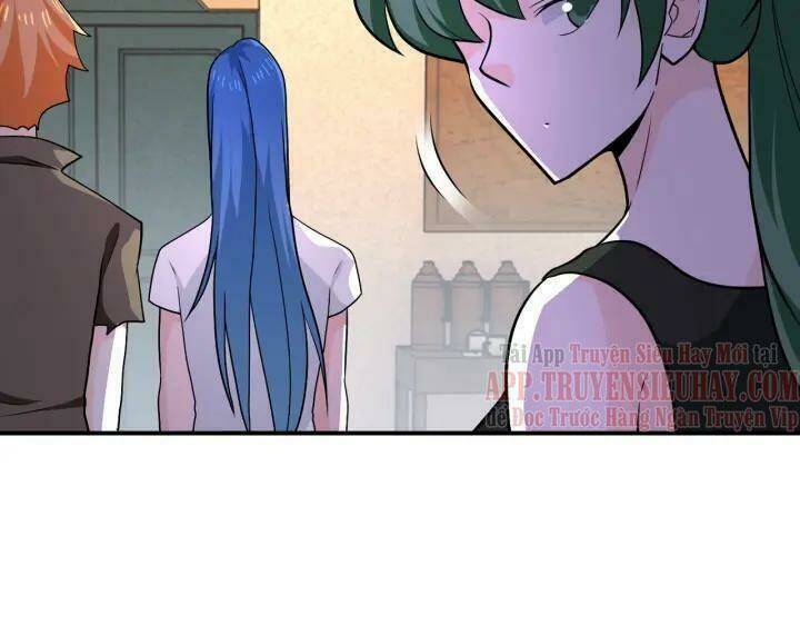 Mạt Thế Siêu Cấp Hệ Thống: Chapter 308