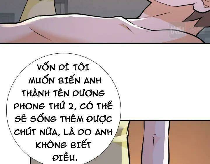 Mạt Thế Siêu Cấp Hệ Thống: Chapter 309