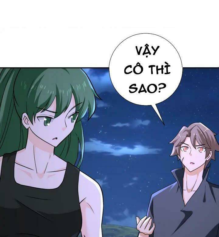 Mạt Thế Siêu Cấp Hệ Thống: Chapter 309