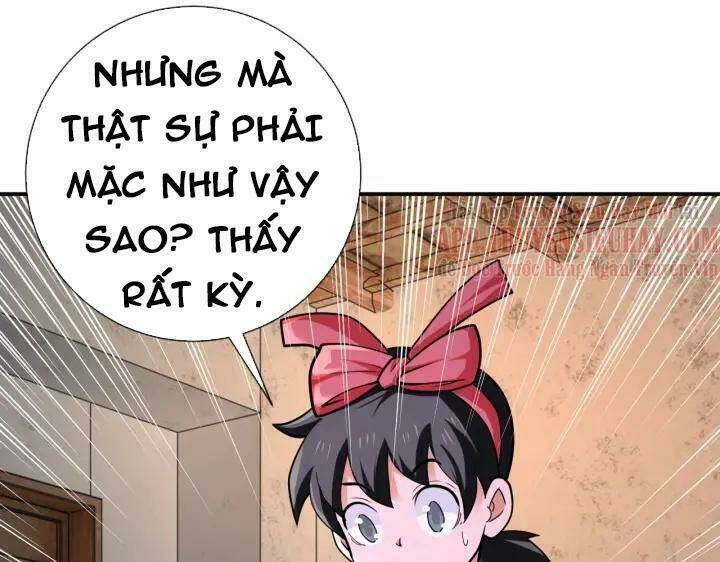 Mạt Thế Siêu Cấp Hệ Thống: Chapter 309