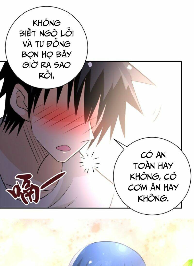 Mạt Thế Siêu Cấp Hệ Thống: Chapter 31