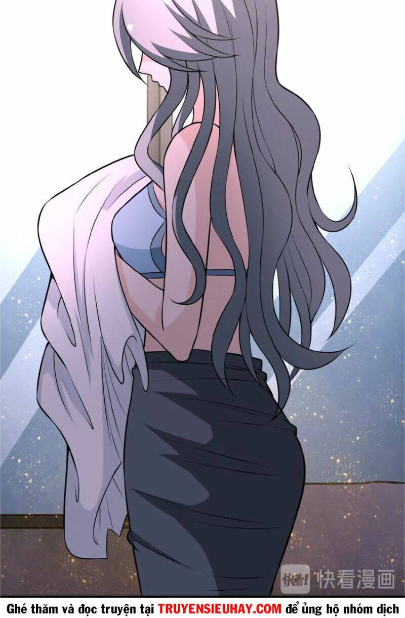 Mạt Thế Siêu Cấp Hệ Thống: Chapter 31