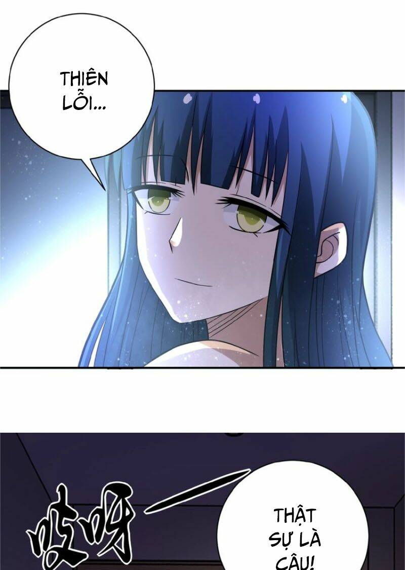 Mạt Thế Siêu Cấp Hệ Thống: Chapter 31