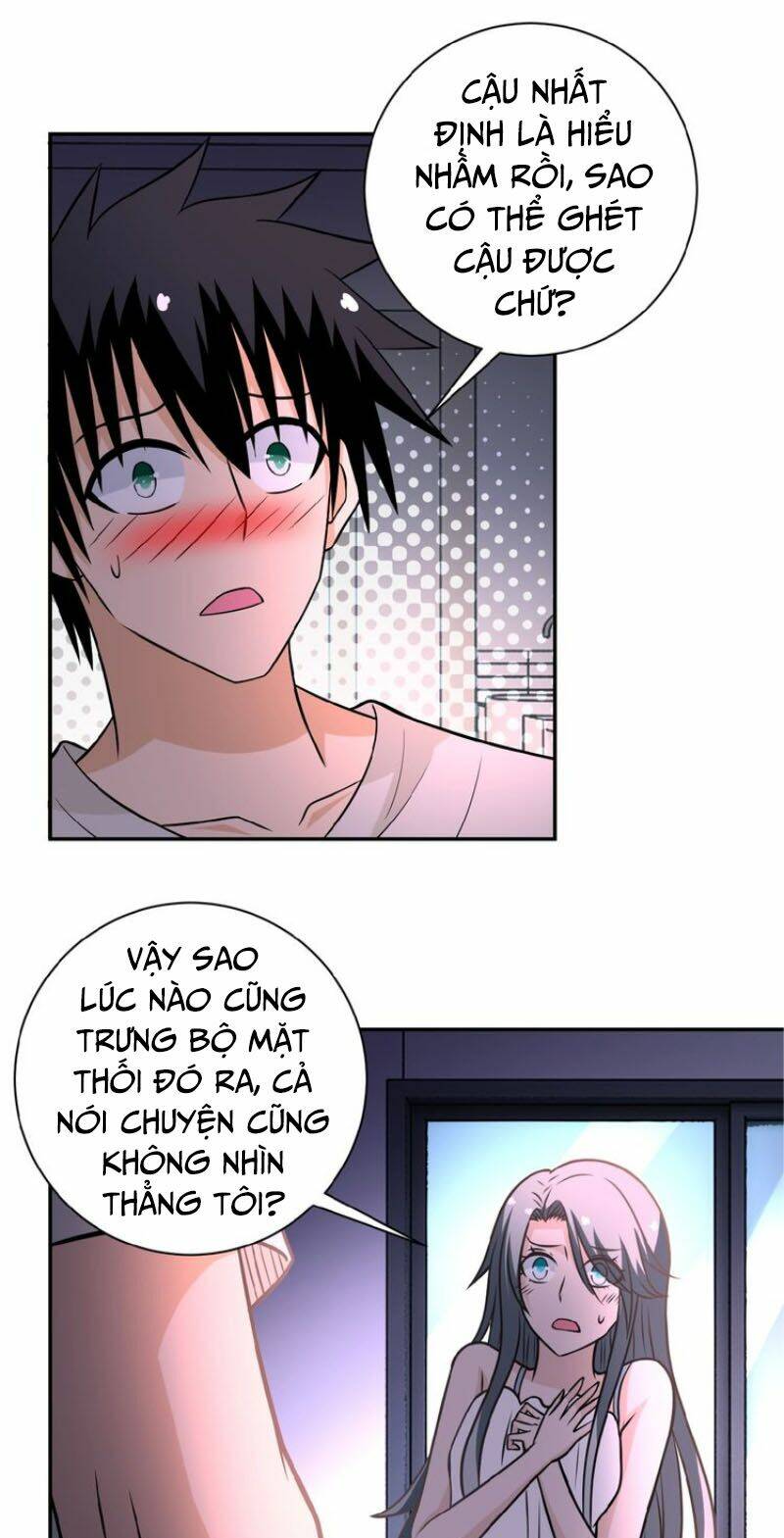 Mạt Thế Siêu Cấp Hệ Thống: Chapter 31