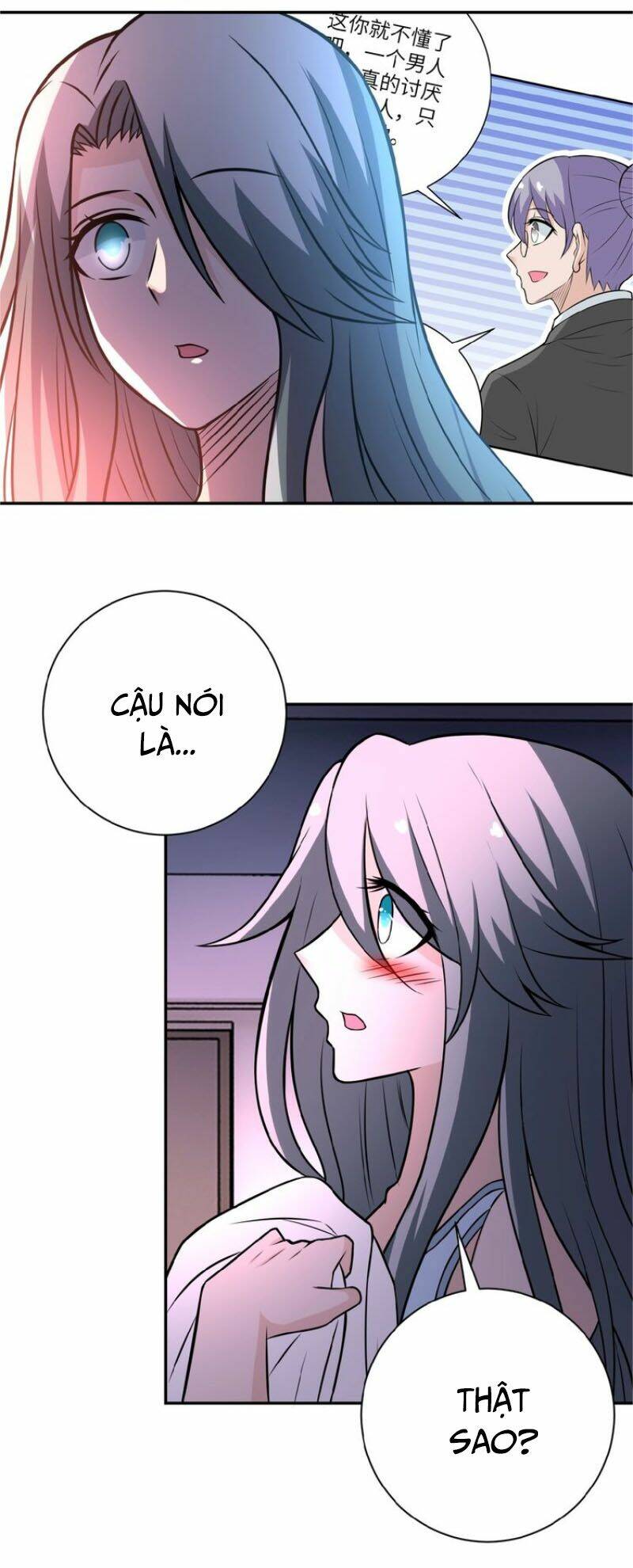 Mạt Thế Siêu Cấp Hệ Thống: Chapter 31
