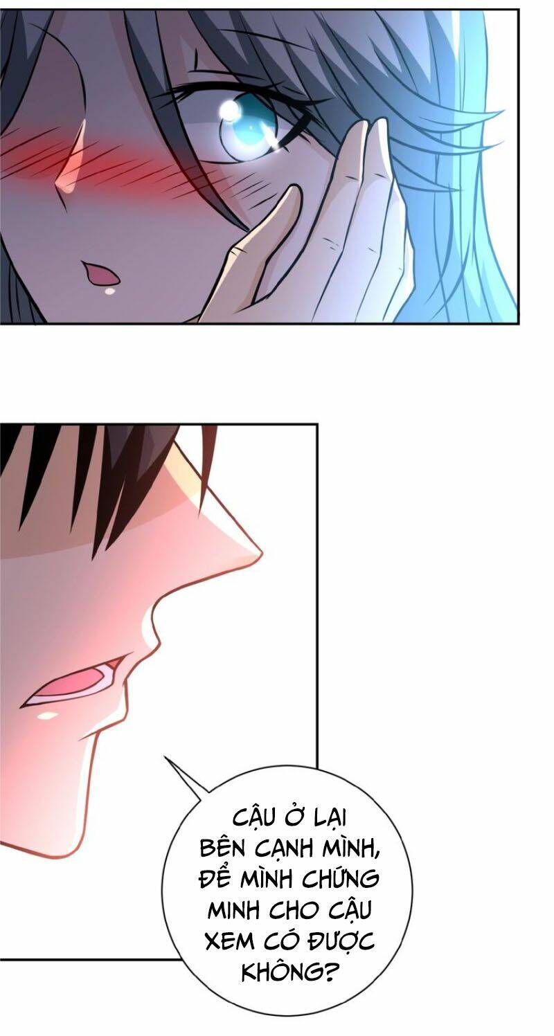 Mạt Thế Siêu Cấp Hệ Thống: Chapter 31