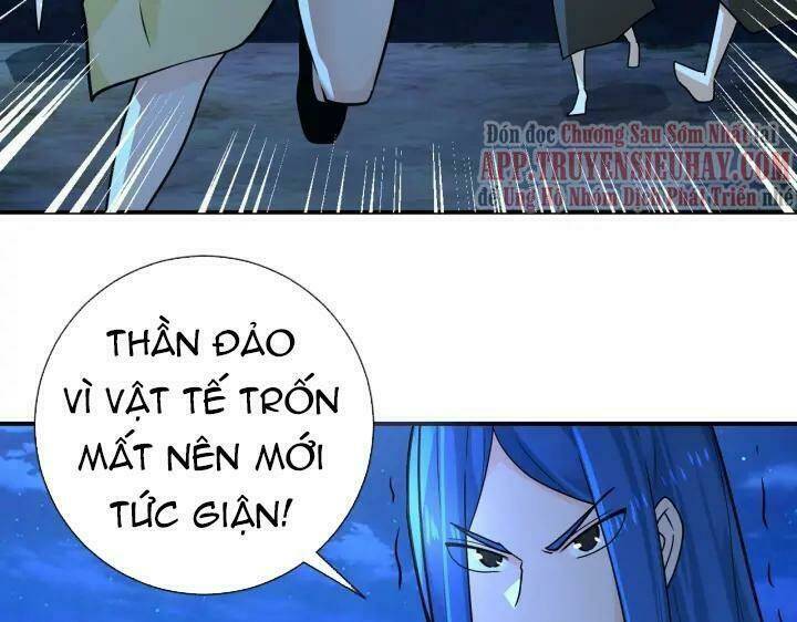 Mạt Thế Siêu Cấp Hệ Thống: Chapter 310