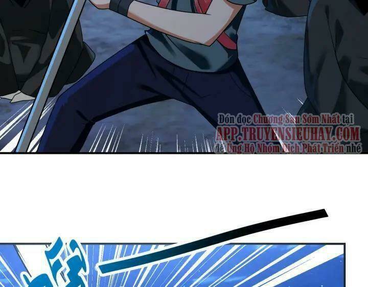 Mạt Thế Siêu Cấp Hệ Thống: Chapter 310