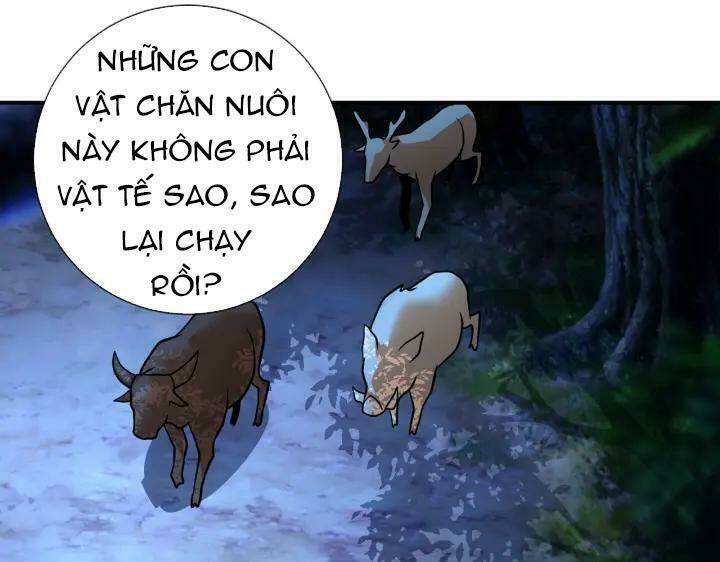 Mạt Thế Siêu Cấp Hệ Thống: Chapter 310