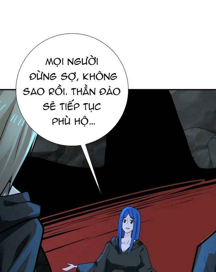 Mạt Thế Siêu Cấp Hệ Thống: Chapter 310