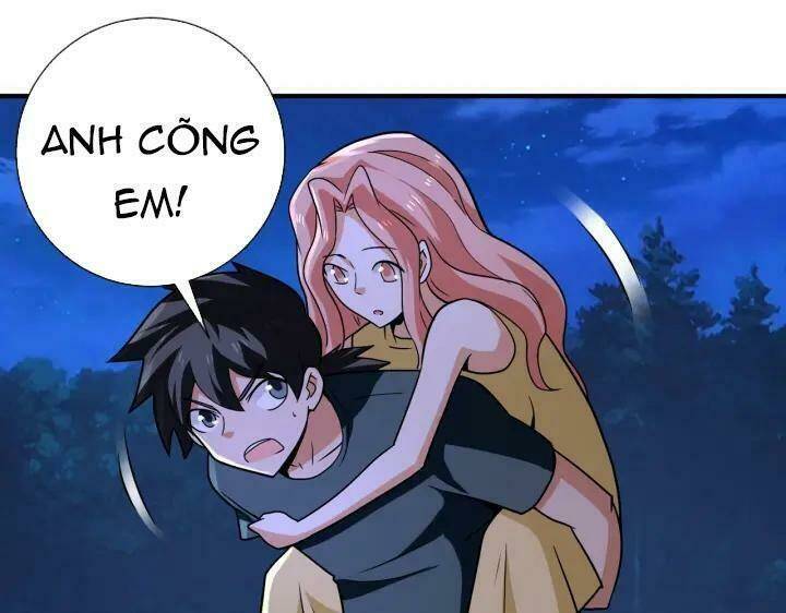 Mạt Thế Siêu Cấp Hệ Thống: Chapter 311