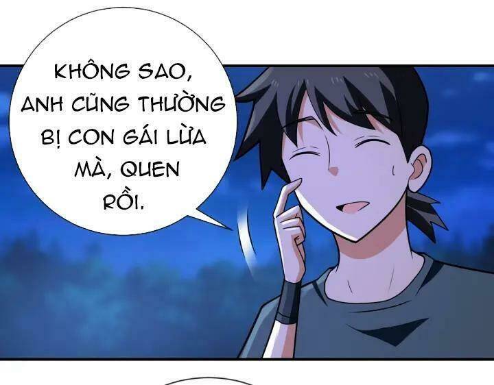 Mạt Thế Siêu Cấp Hệ Thống: Chapter 311