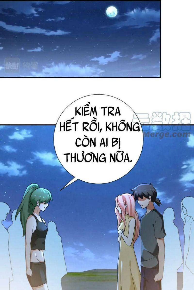 Mạt Thế Siêu Cấp Hệ Thống: Chapter 312