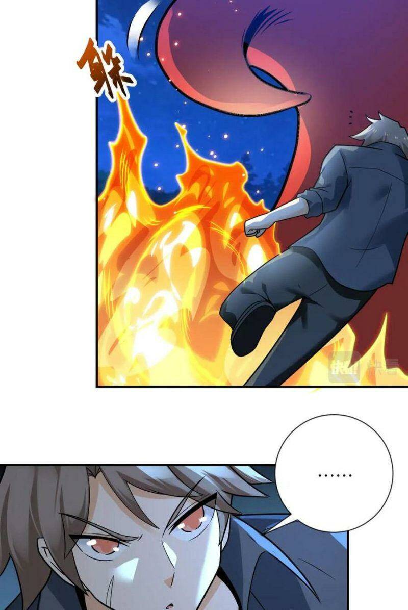 Mạt Thế Siêu Cấp Hệ Thống: Chapter 312