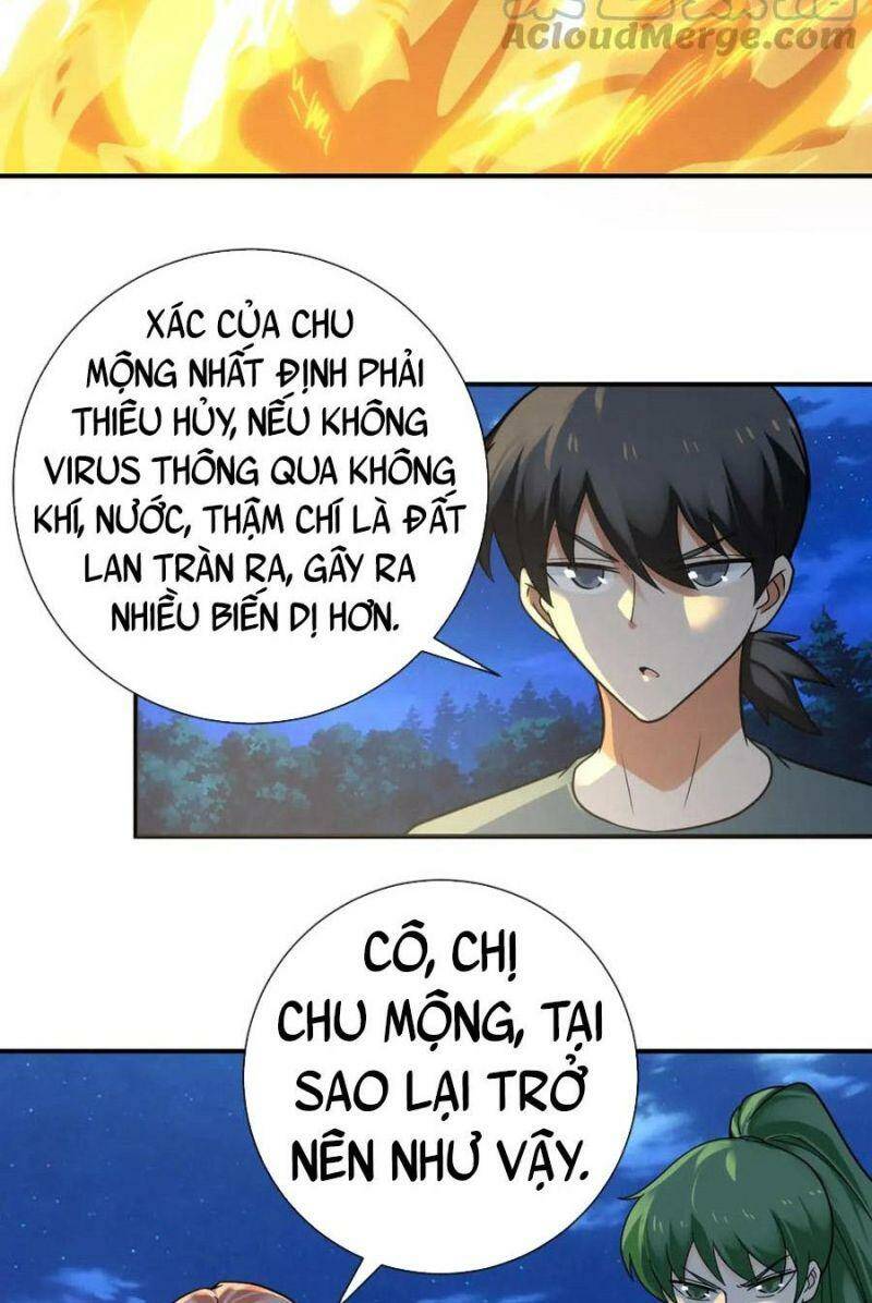 Mạt Thế Siêu Cấp Hệ Thống: Chapter 312