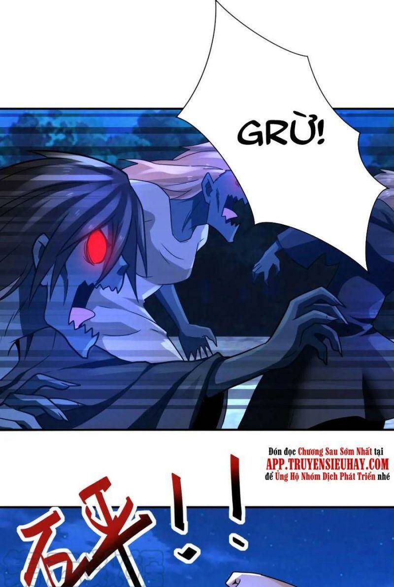 Mạt Thế Siêu Cấp Hệ Thống: Chapter 313
