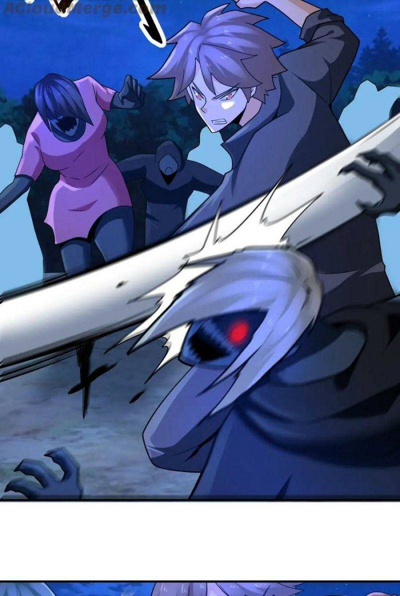 Mạt Thế Siêu Cấp Hệ Thống: Chapter 313
