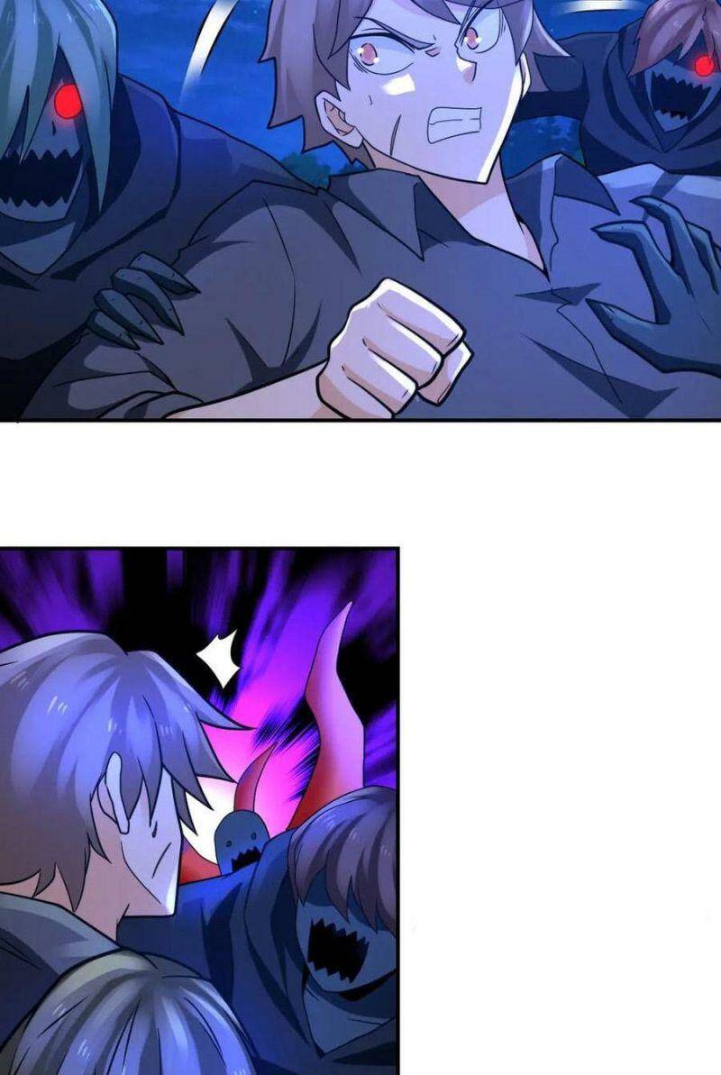 Mạt Thế Siêu Cấp Hệ Thống: Chapter 313