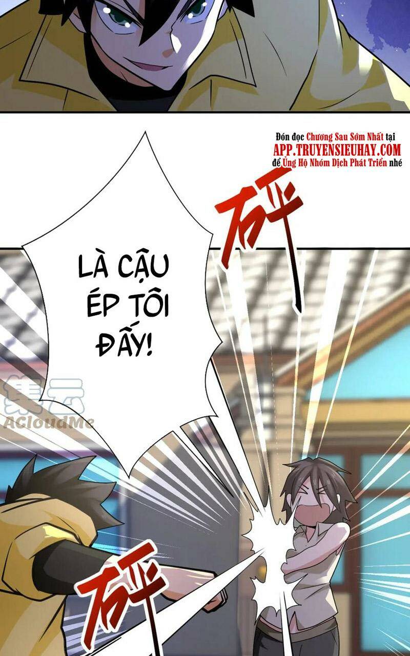 Mạt Thế Siêu Cấp Hệ Thống: Chapter 314